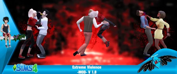 Extreme Violence